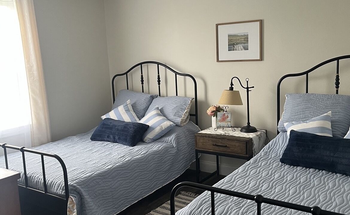 Photo of Bedroom in Digby County