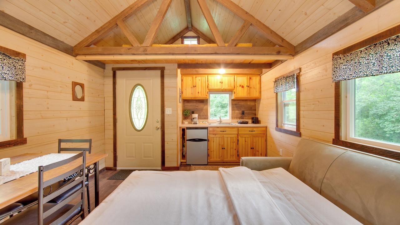 Photo of Bedroom in Narvon