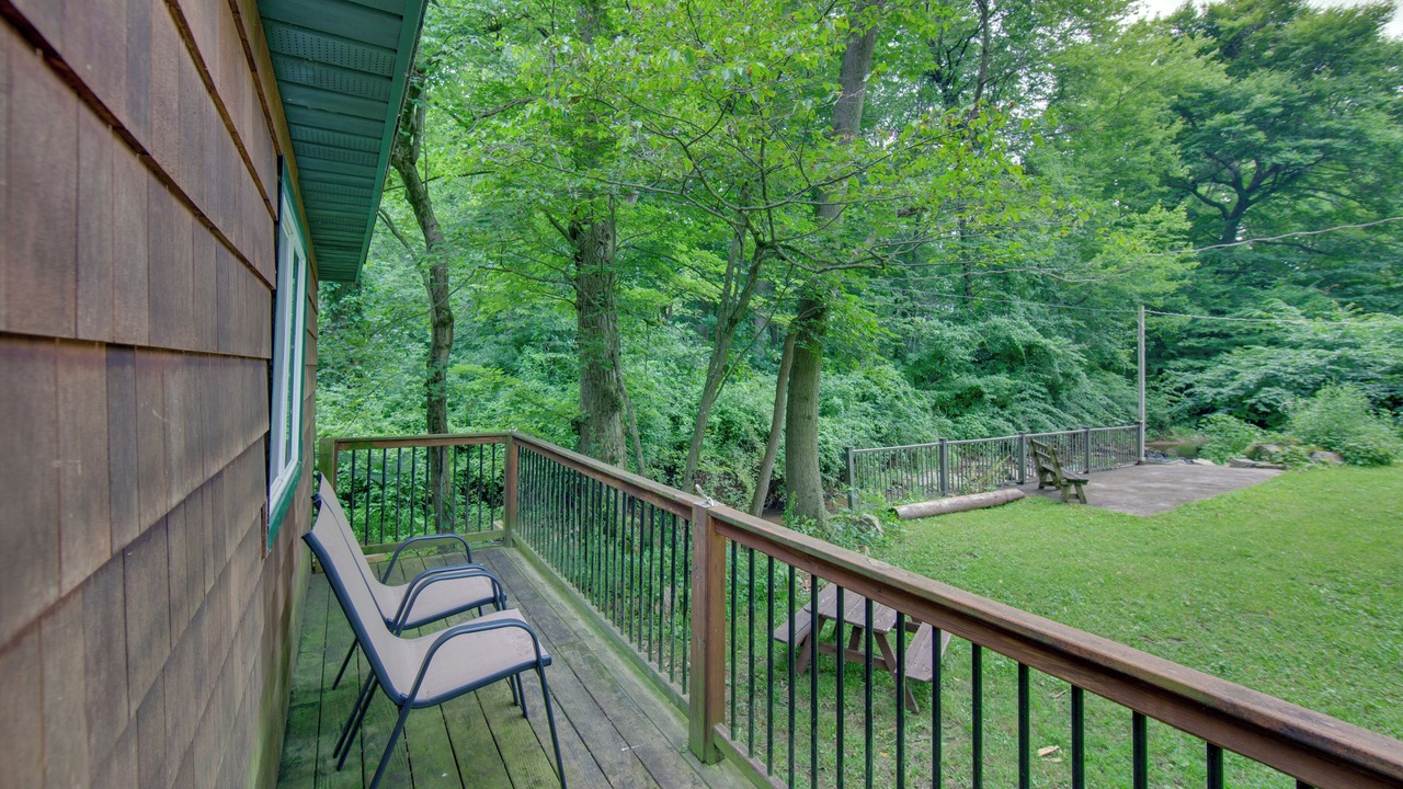 Photo of Patio Balcony in Narvon