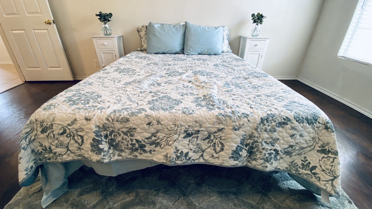 Photo of Bedroom in Midland