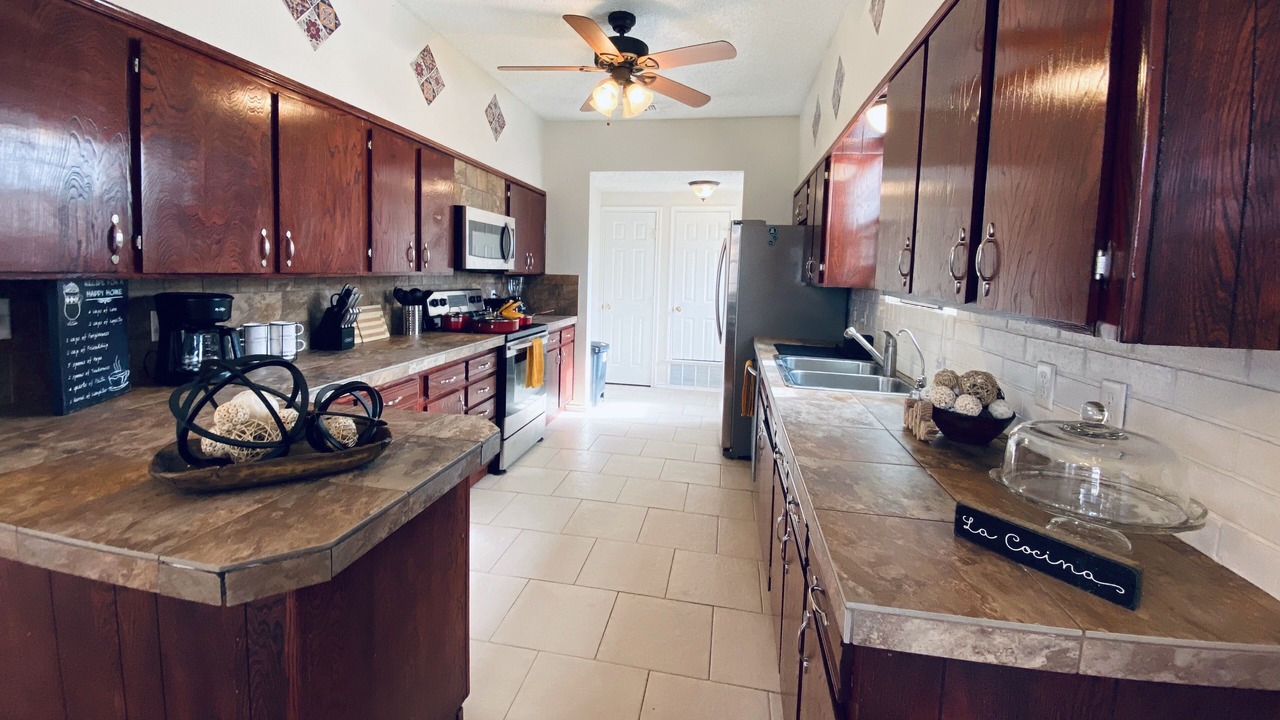 Photo of Kitchen in Midland