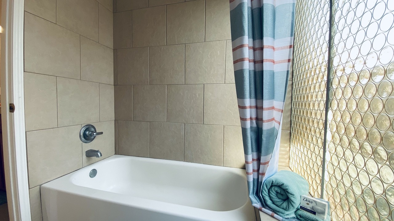 Photo of Bathroom in Midland