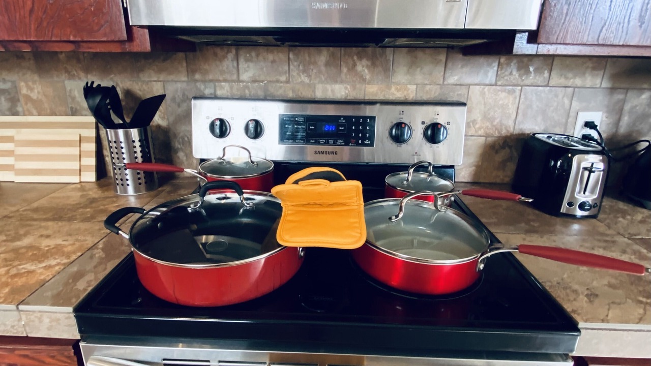 Photo of Kitchen in Midland