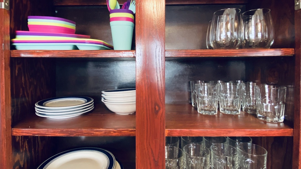 Photo of Kitchen in Midland