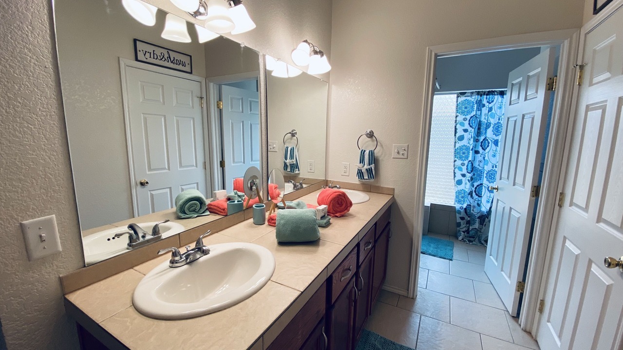 Photo of Bathroom in Midland