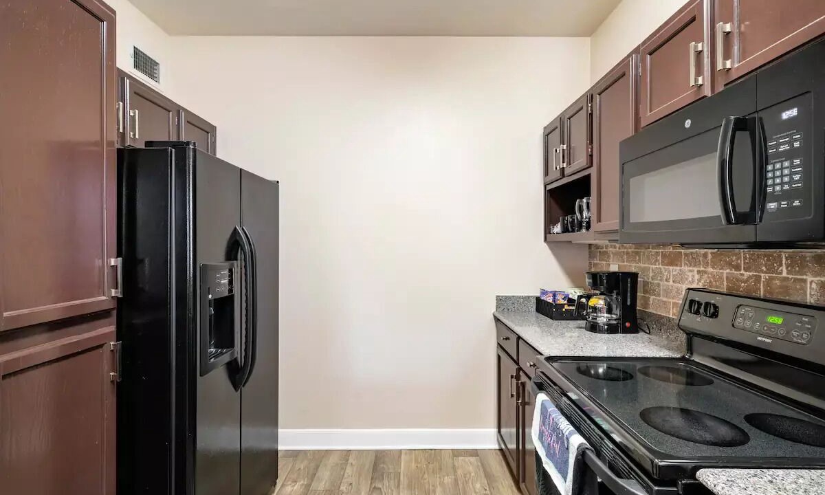 Photo of Kitchen in Houston
