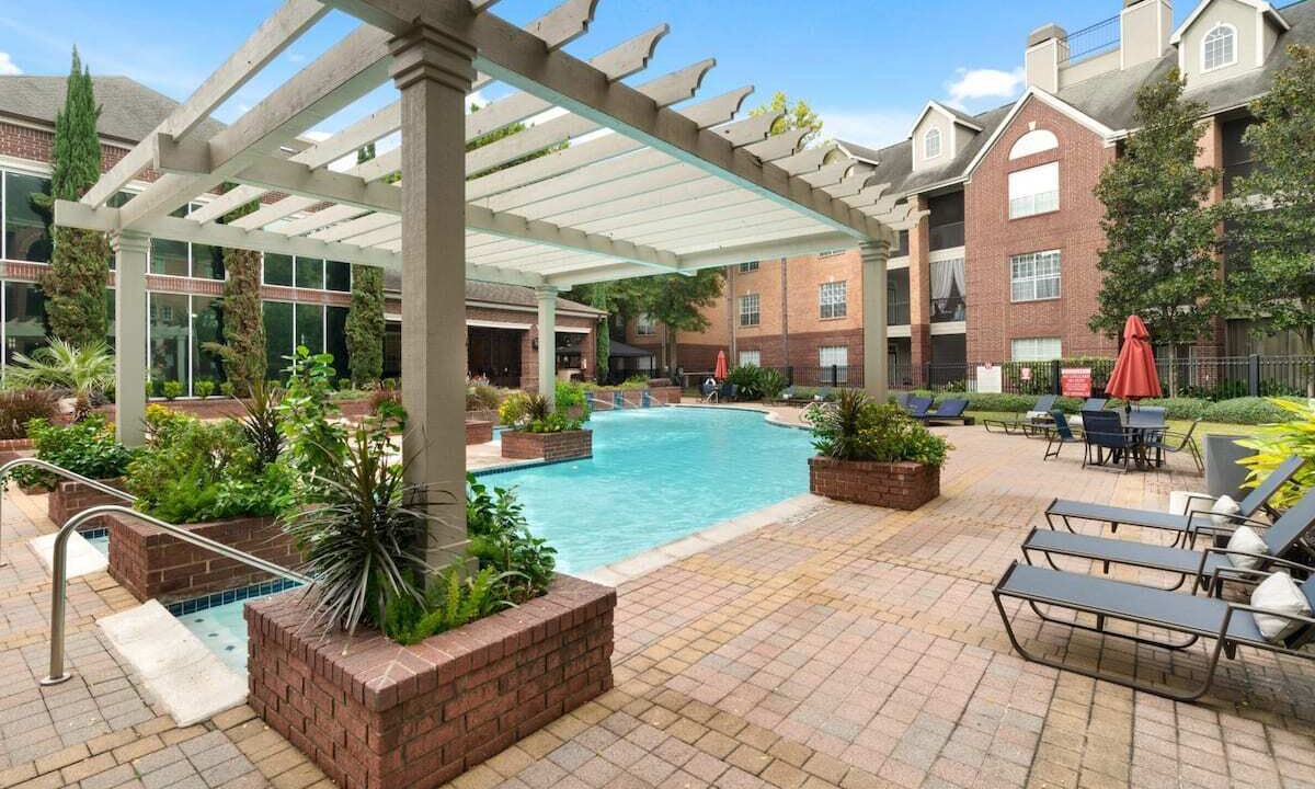 Photo of Outdoor in Houston
