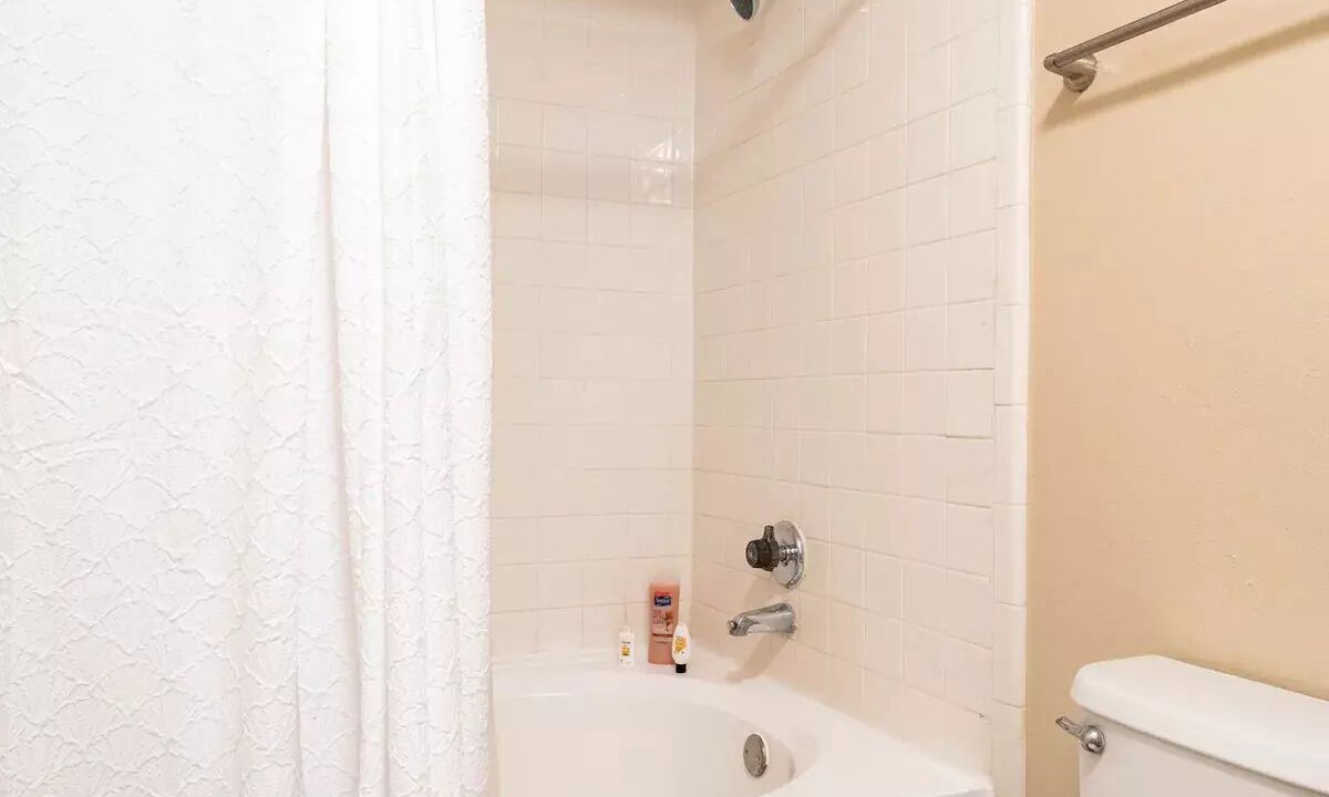 Photo of Bathroom in Houston