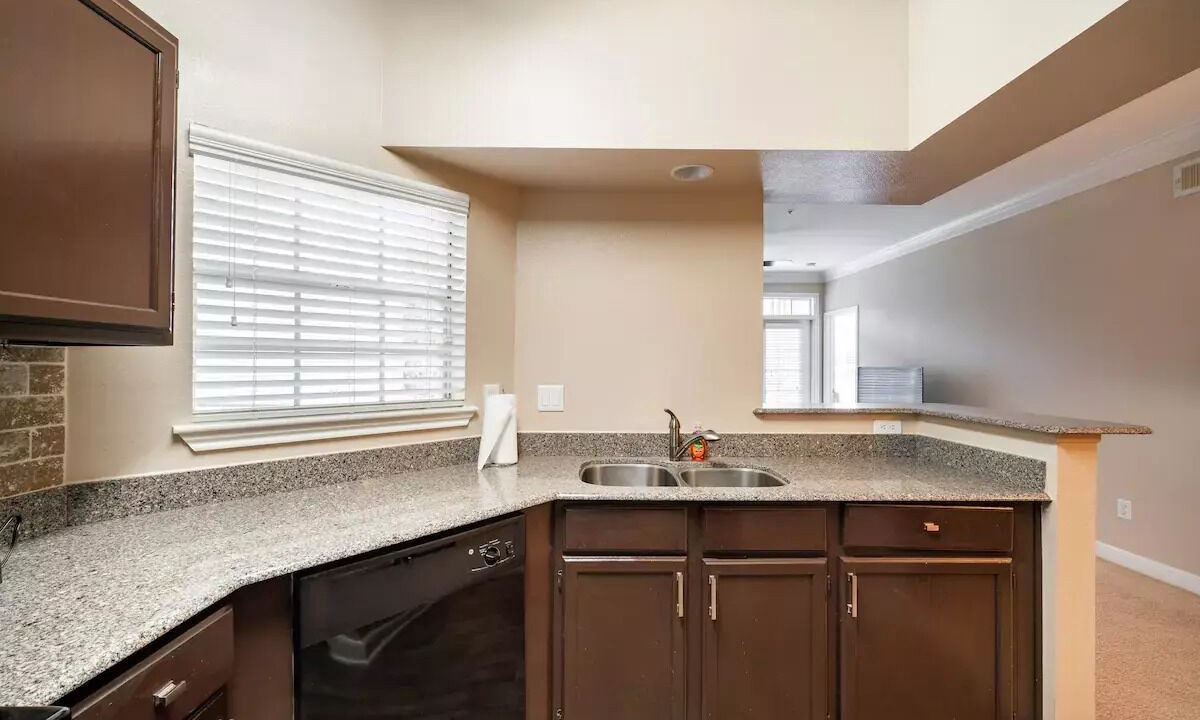 Photo of Kitchen in Houston