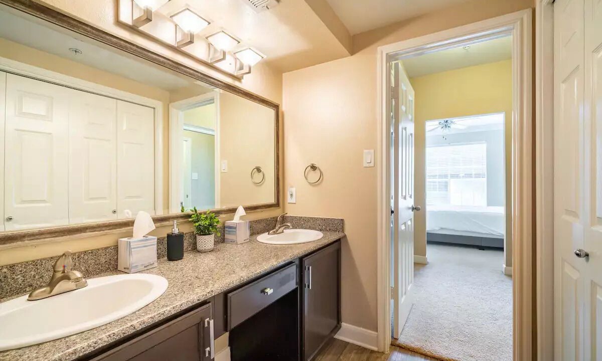 Photo of Bathroom in Houston