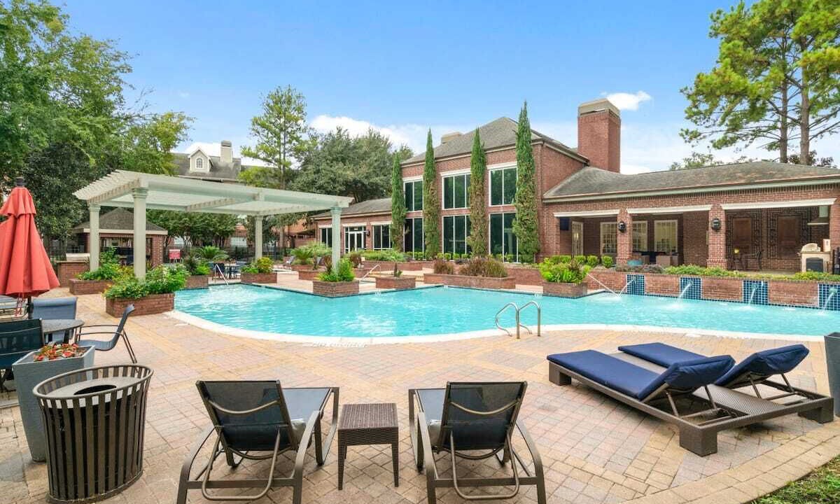 Photo of Outdoor in Houston