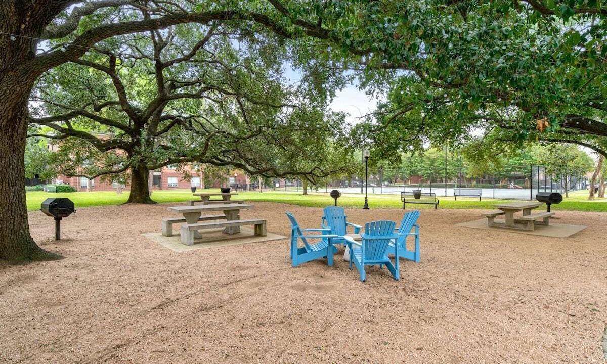 Photo of Outdoor in Houston