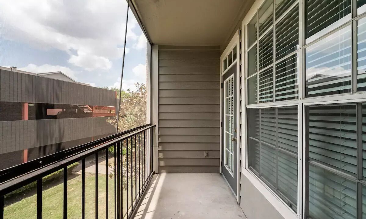Photo of Outdoor in Houston