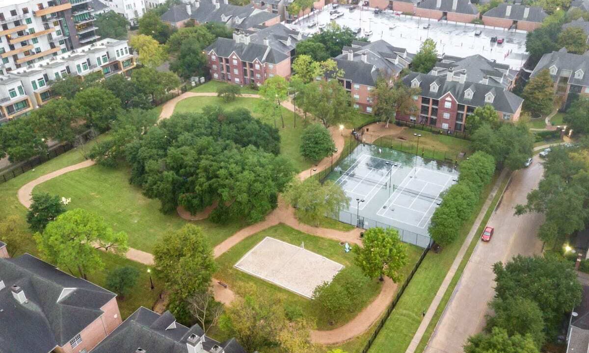 Photo of Outdoor in Houston