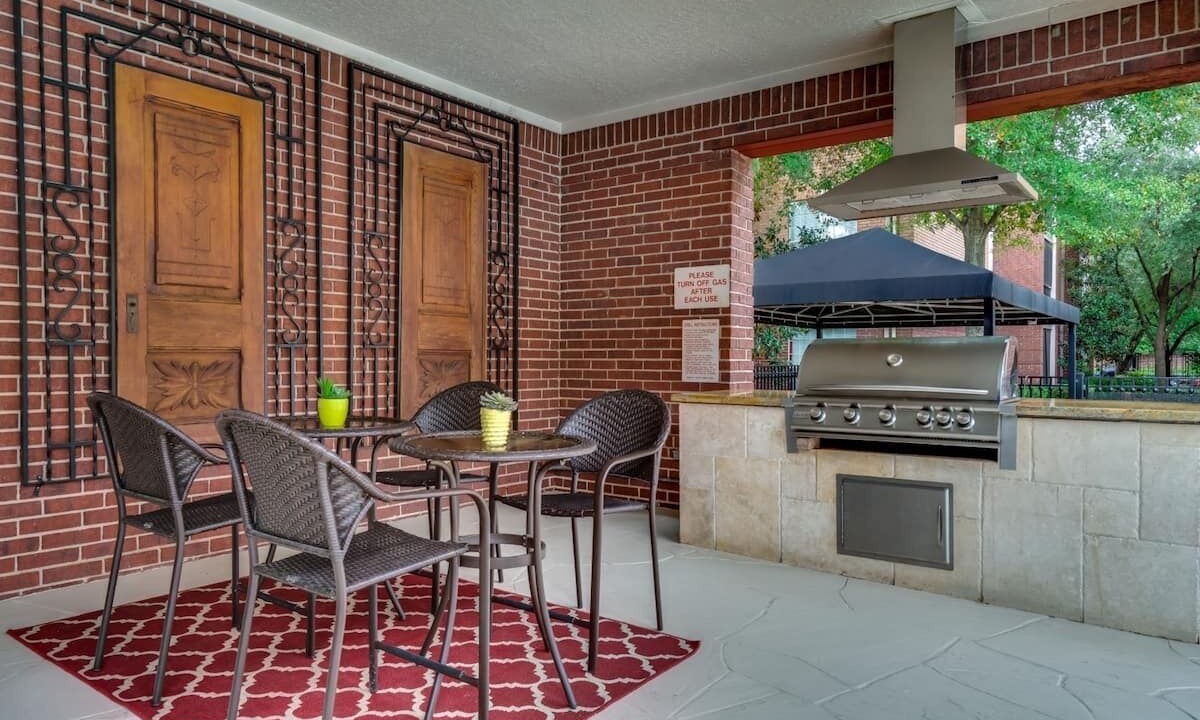 Photo of Outdoor in Houston