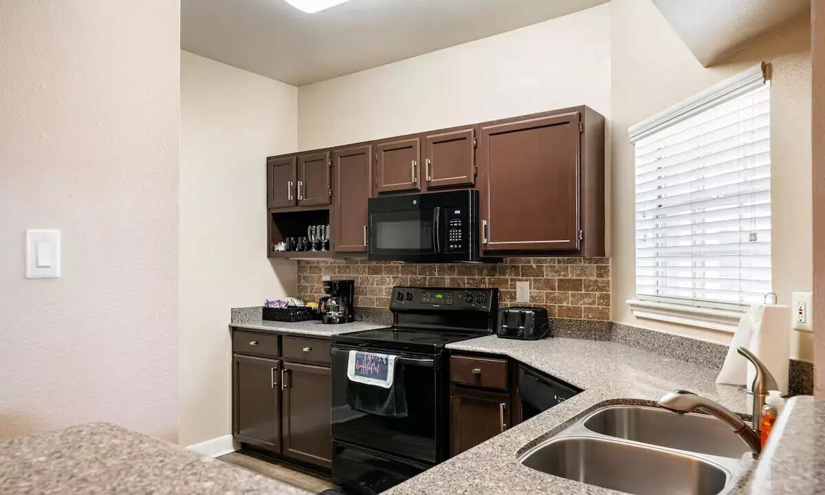 Photo of Kitchen in Houston