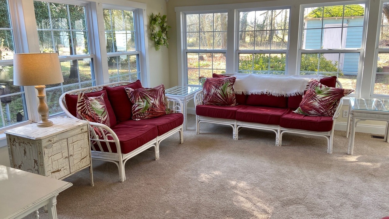 Photo of Livingroom in Greenbush