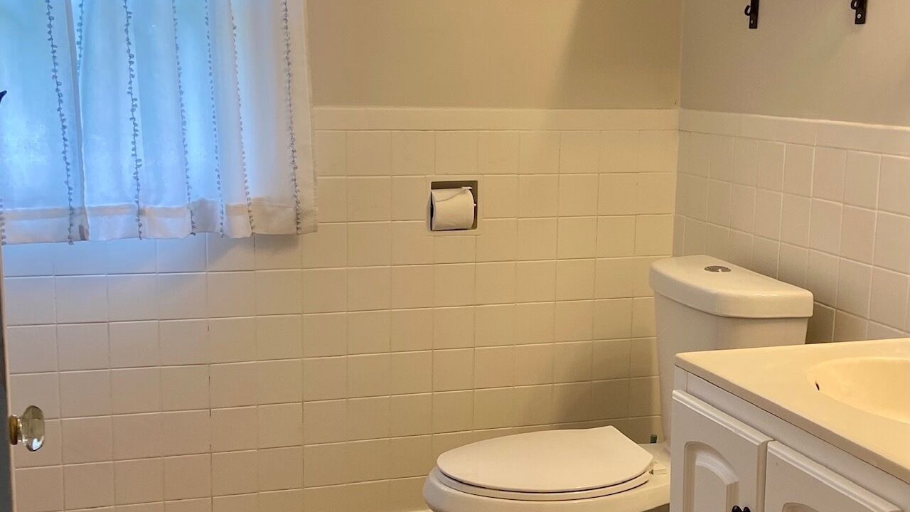 Photo of Bathroom in Greenbush