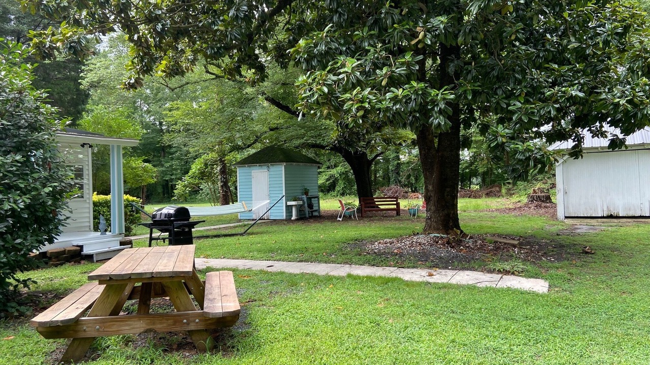 Photo of Outdoor in Greenbush