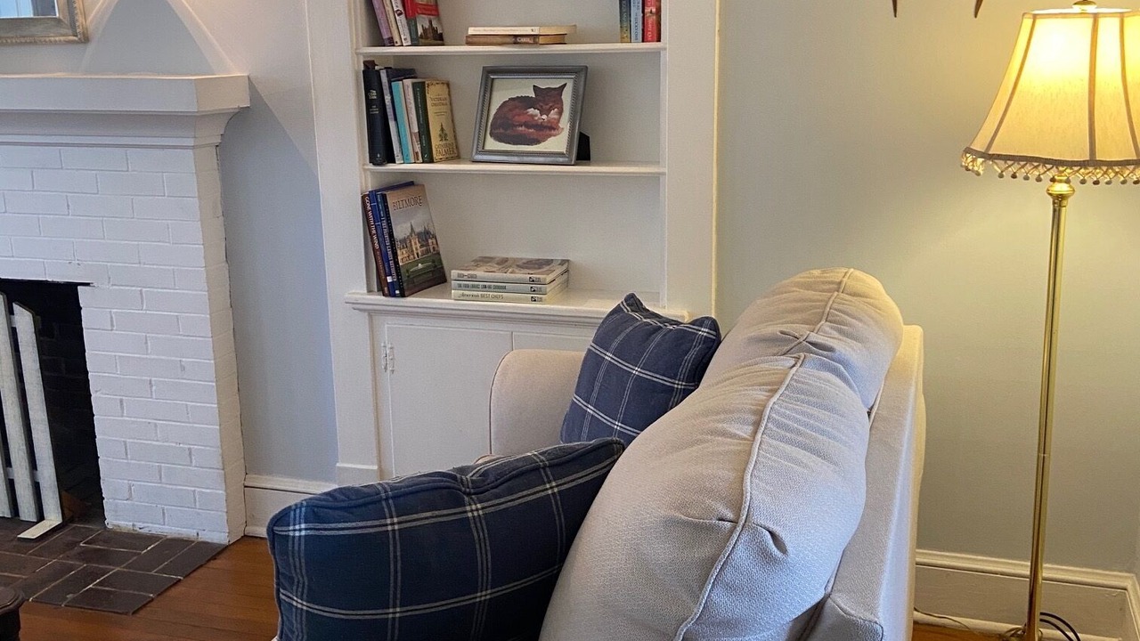 Photo of Livingroom in Greenbush