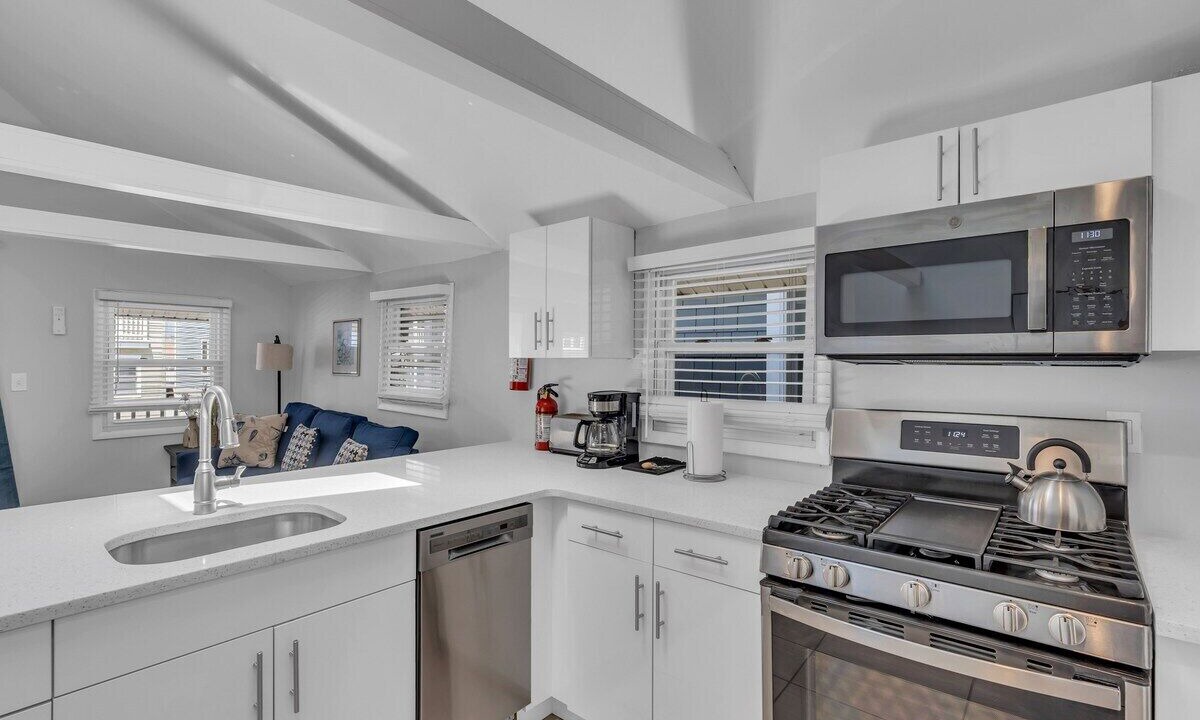 Photo of Kitchen in Manasquan