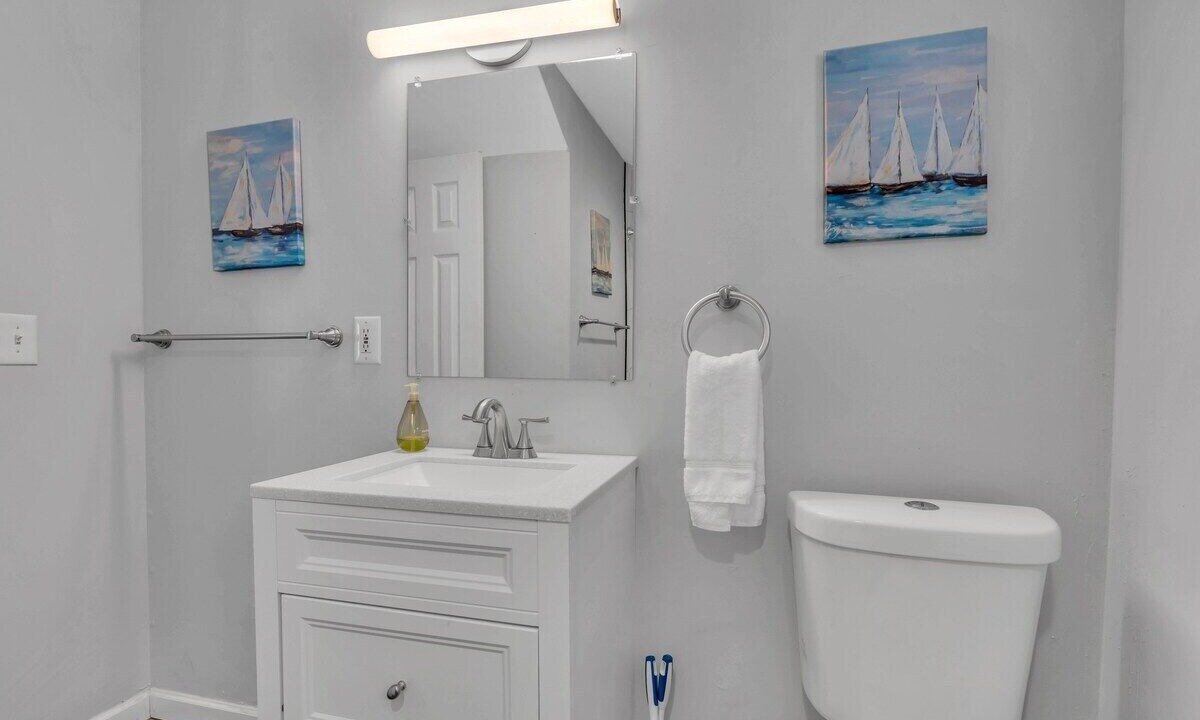 Photo of Bathroom in Manasquan