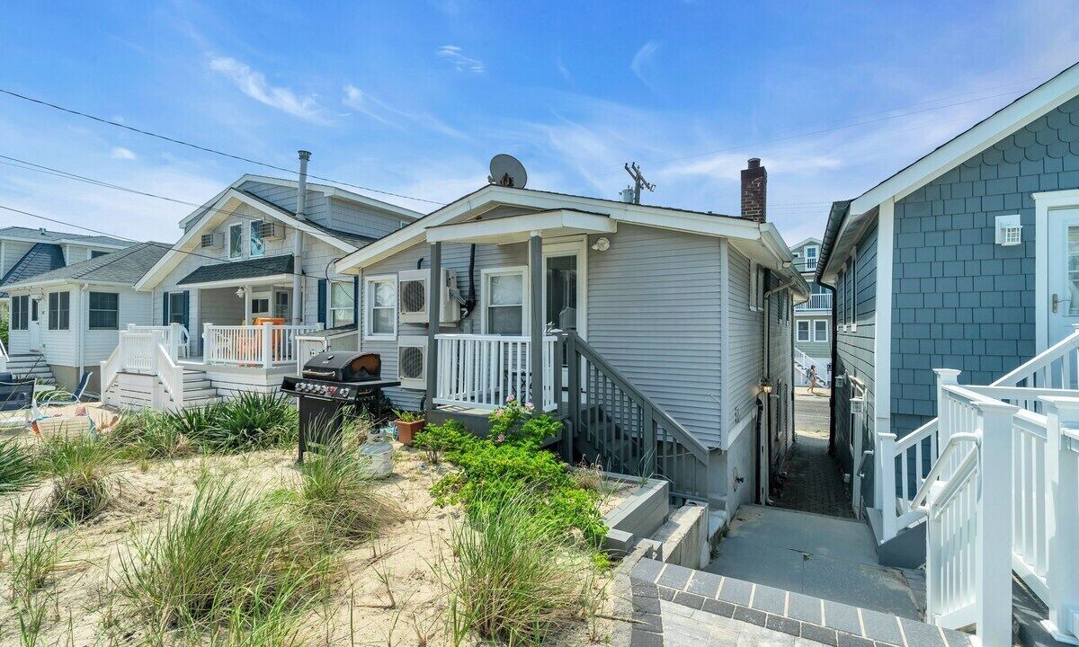 Photo of Outdoor in Manasquan