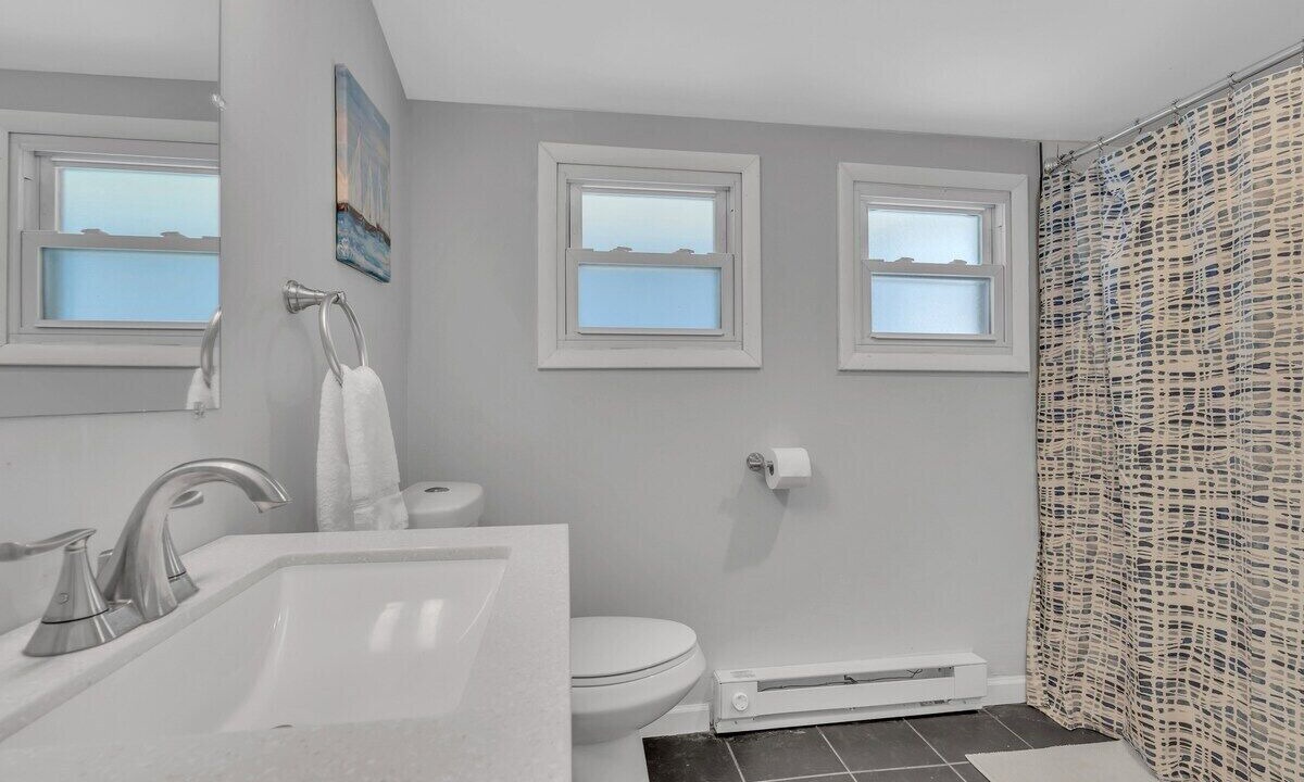 Photo of Bathroom in Manasquan