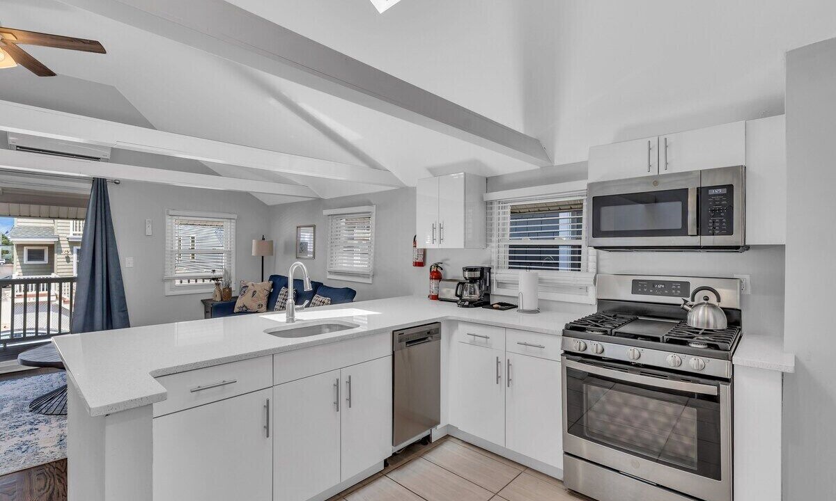 Photo of Kitchen in Manasquan