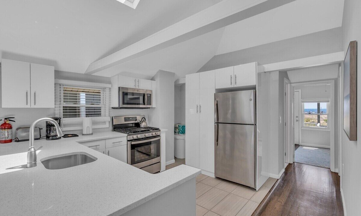 Photo of Kitchen in Manasquan