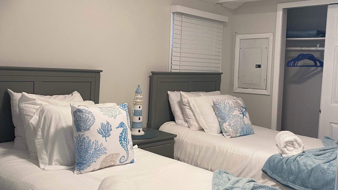 Photo of Bedroom in Manasquan