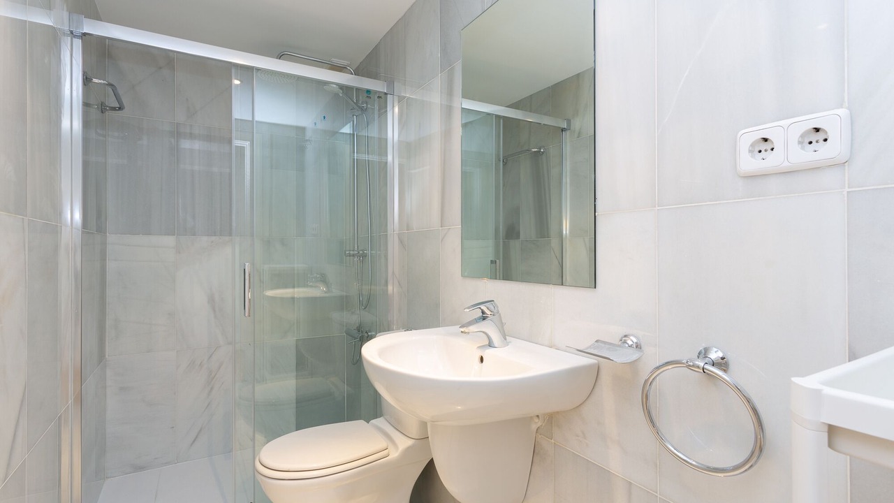 Photo of Bathroom in Chueca