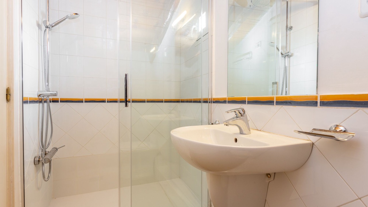 Photo of Bathroom in Chueca