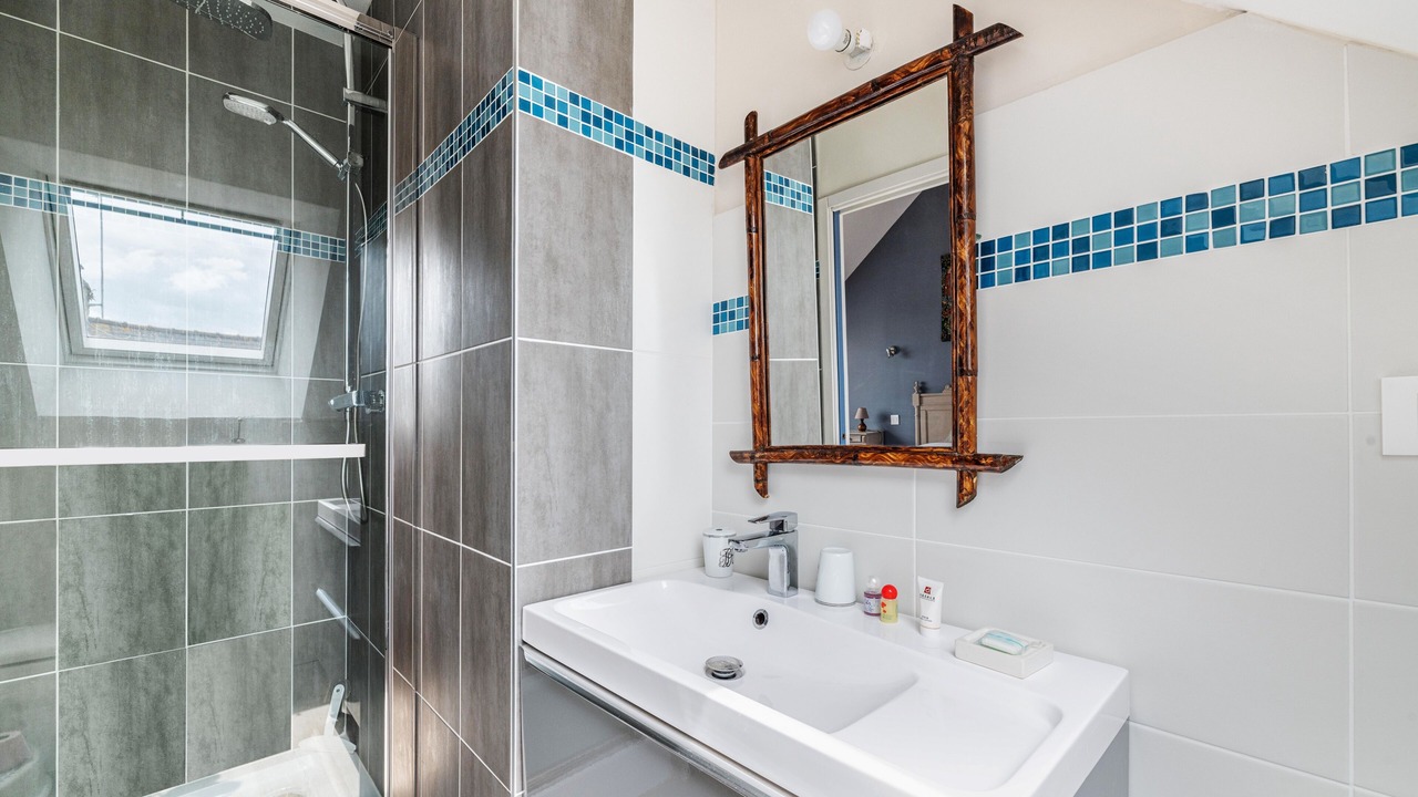 Photo of Bathroom in Pleudihen-sur-Rance