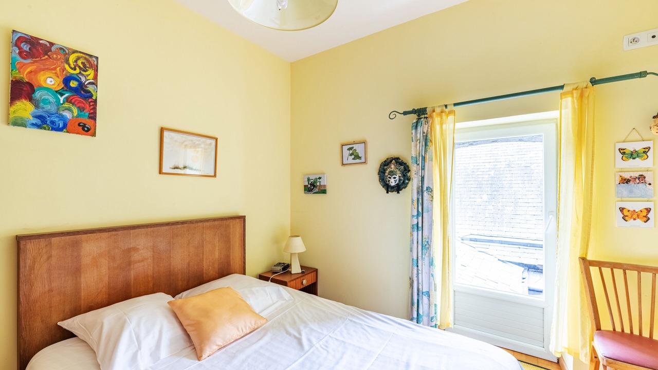 Photo of Bedroom in Pleudihen-sur-Rance