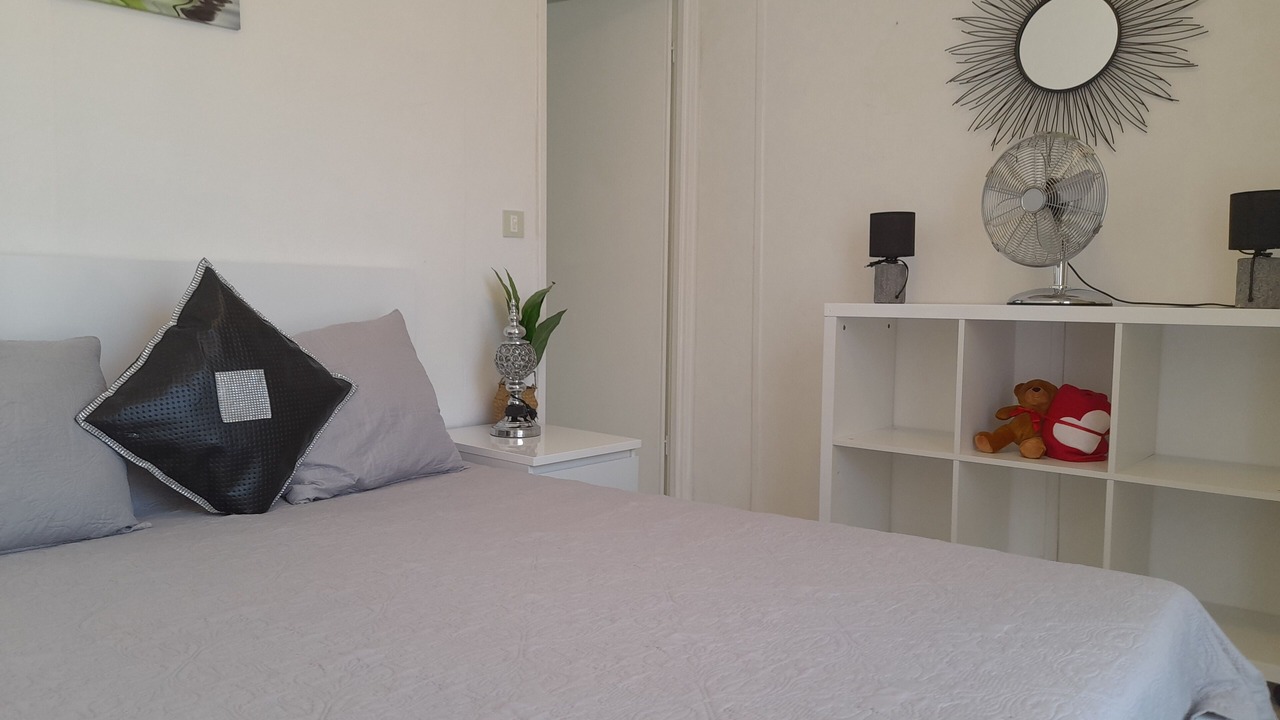 Photo of Bedroom in Amelie-les-Bains-Palalda