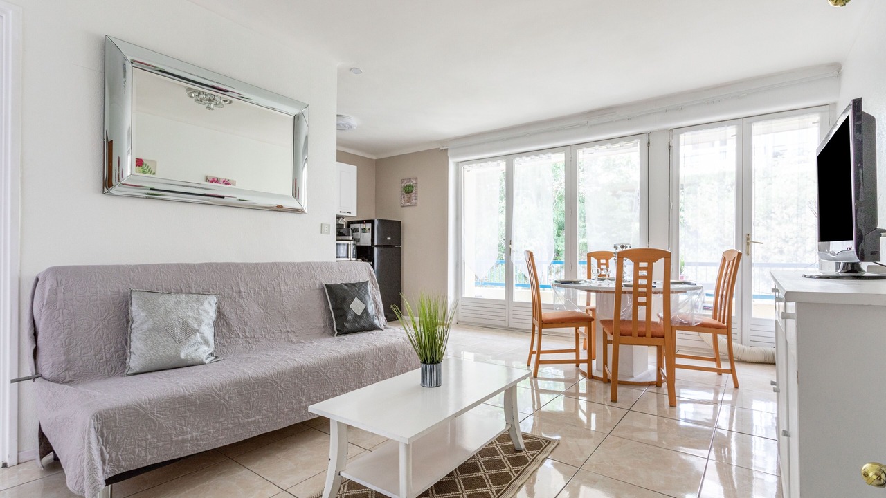 Photo of Livingroom in Amelie-les-Bains-Palalda