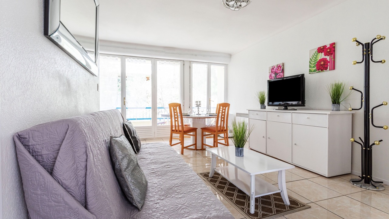 Photo of Livingroom in Amelie-les-Bains-Palalda