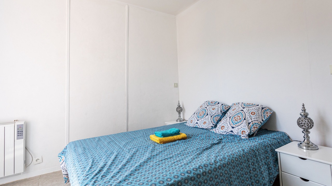 Photo of Bedroom in Amelie-les-Bains-Palalda