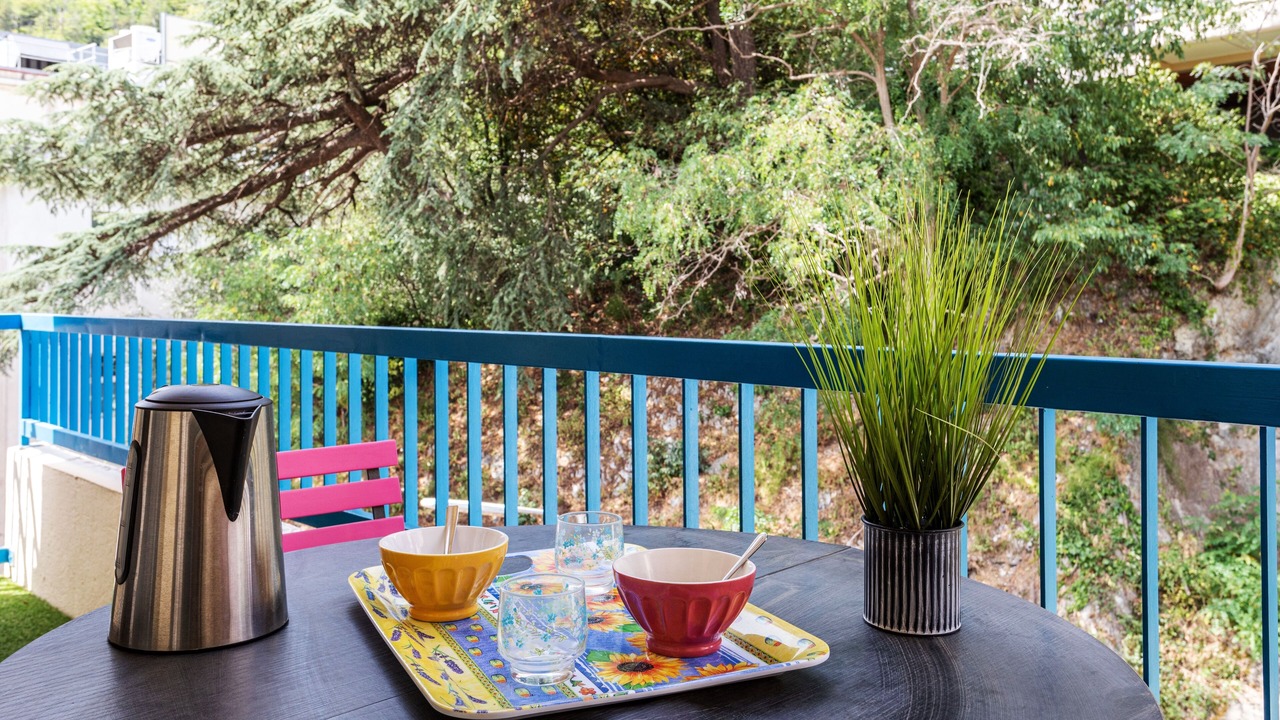 Photo of Outdoor in Amelie-les-Bains-Palalda