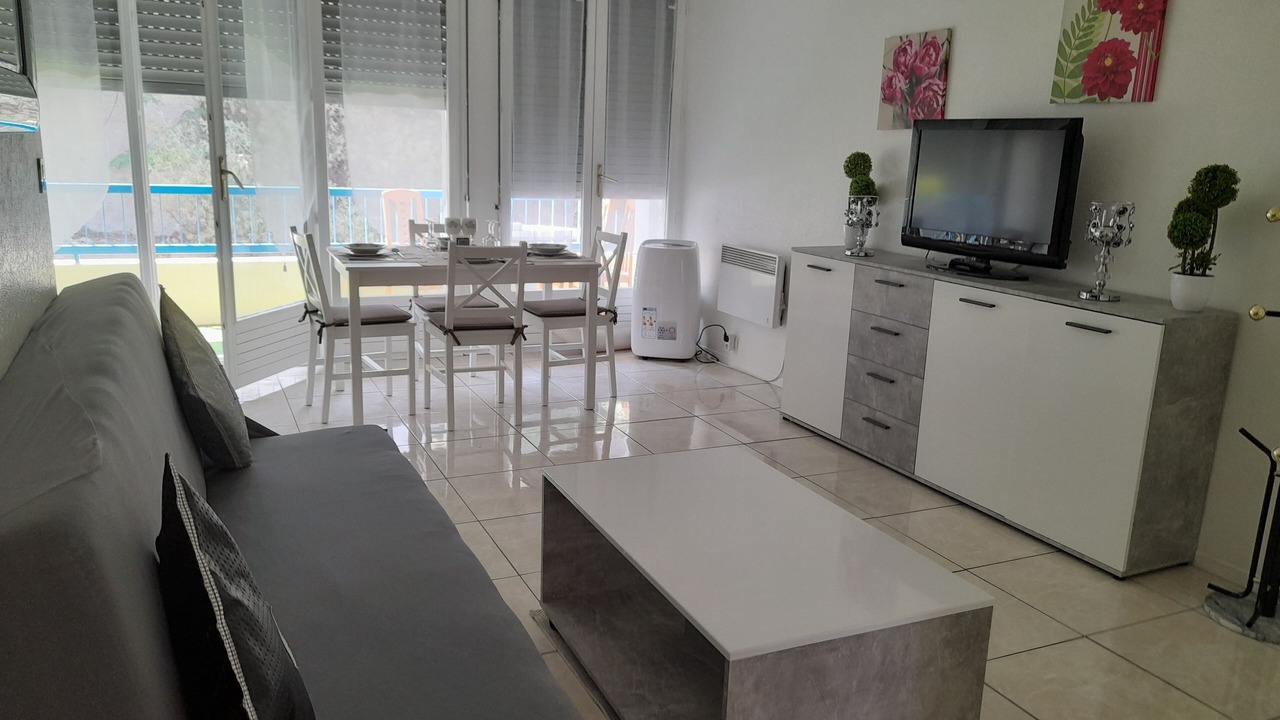 Photo of Livingroom in Amelie-les-Bains-Palalda