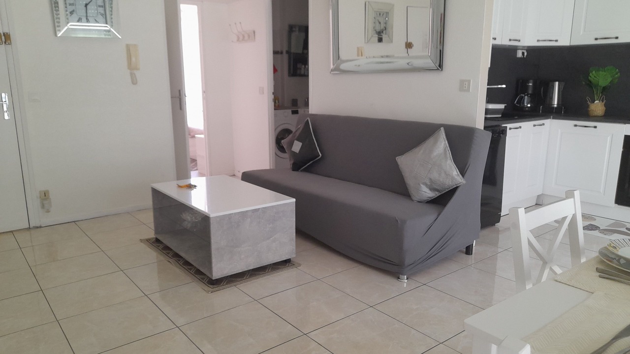 Photo of Livingroom in Amelie-les-Bains-Palalda