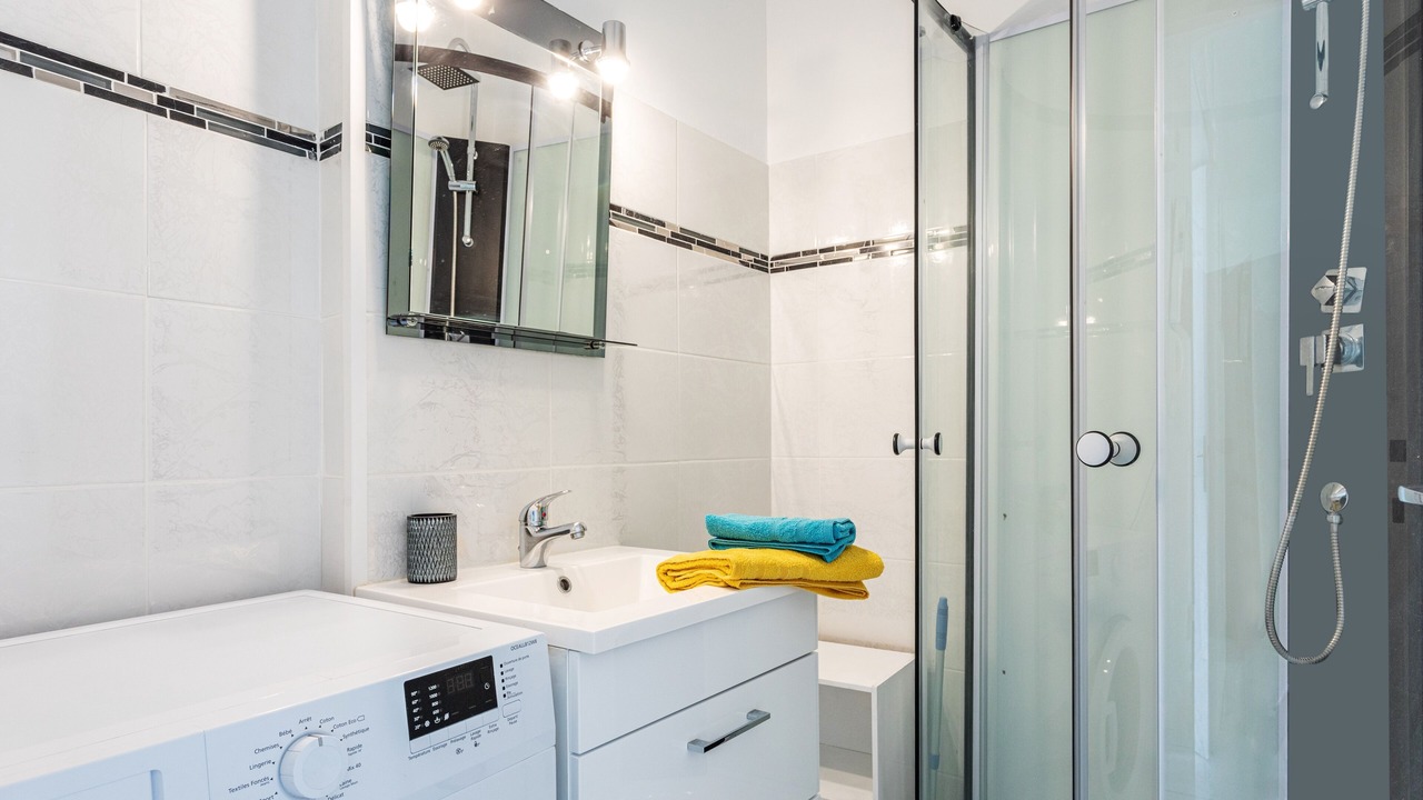 Photo of Bathroom in Amelie-les-Bains-Palalda