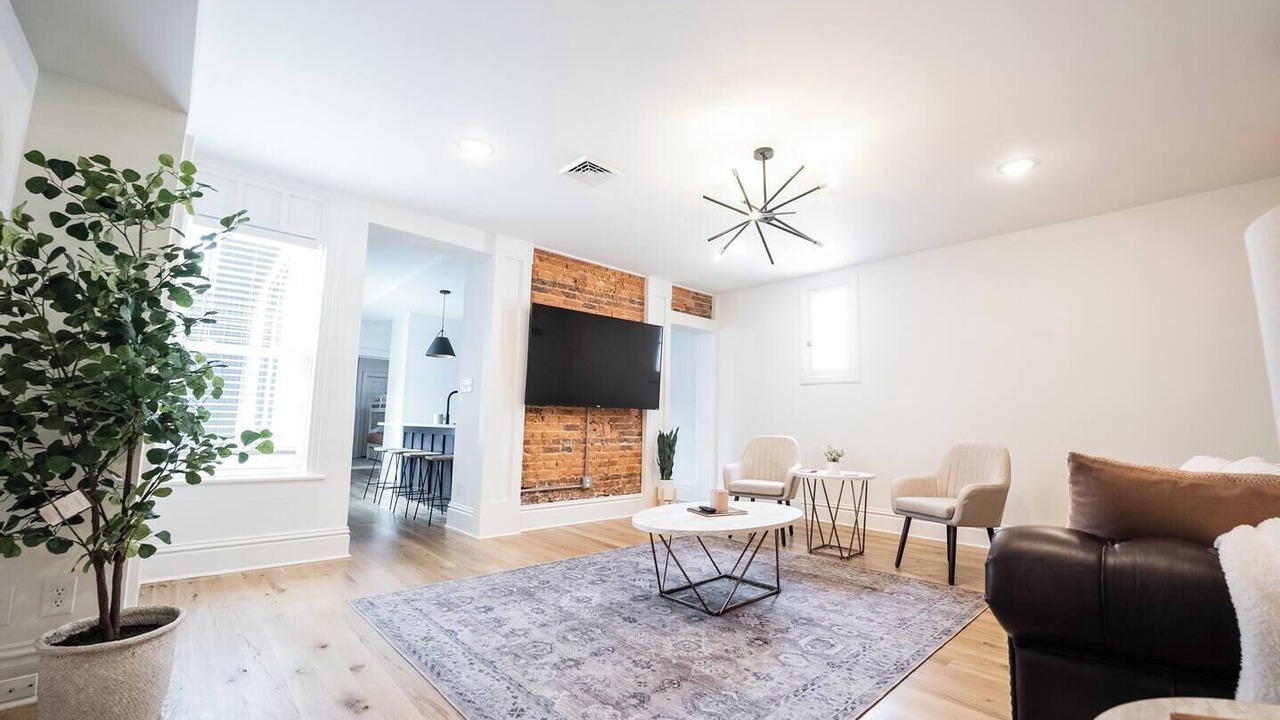 Photo of Livingroom in Chambersburg