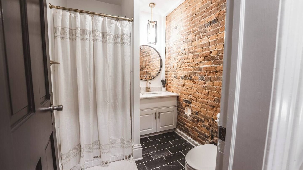 Photo of Bathroom in Chambersburg