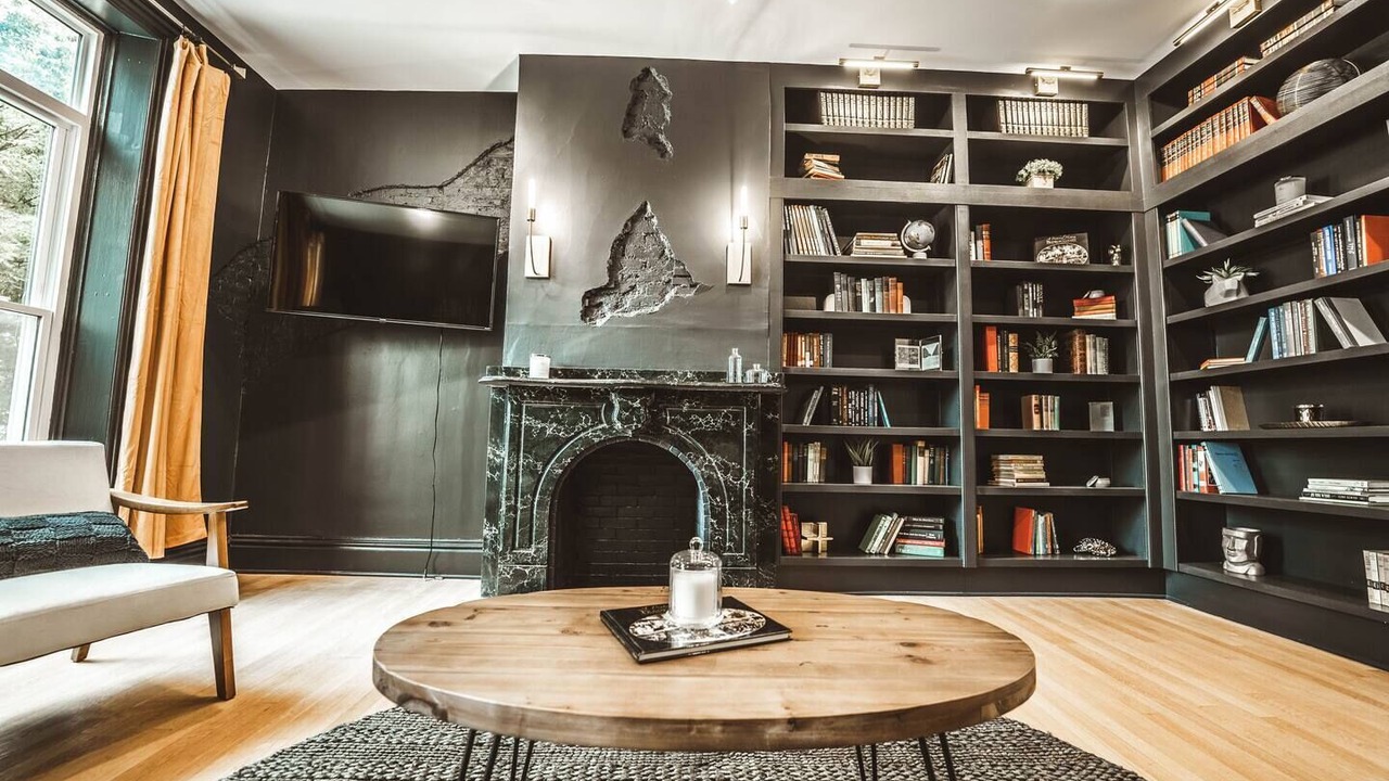 Photo of Livingroom in Chambersburg