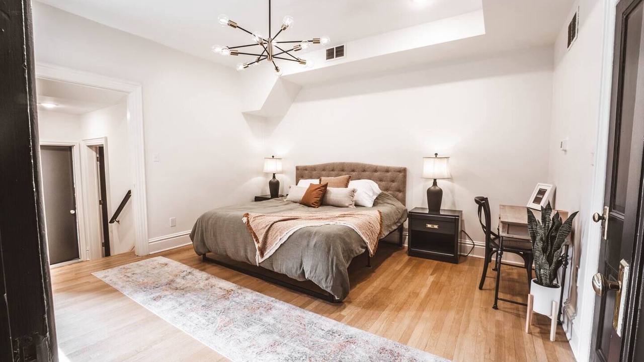 Photo of Bedroom in Chambersburg