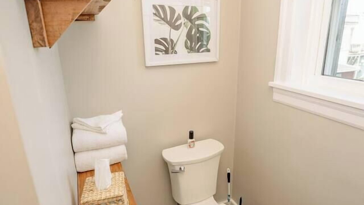 Photo of Bathroom in Chambersburg