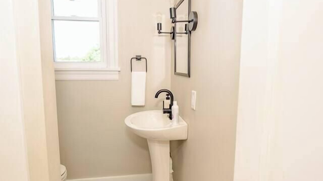 Photo of Bathroom in Chambersburg