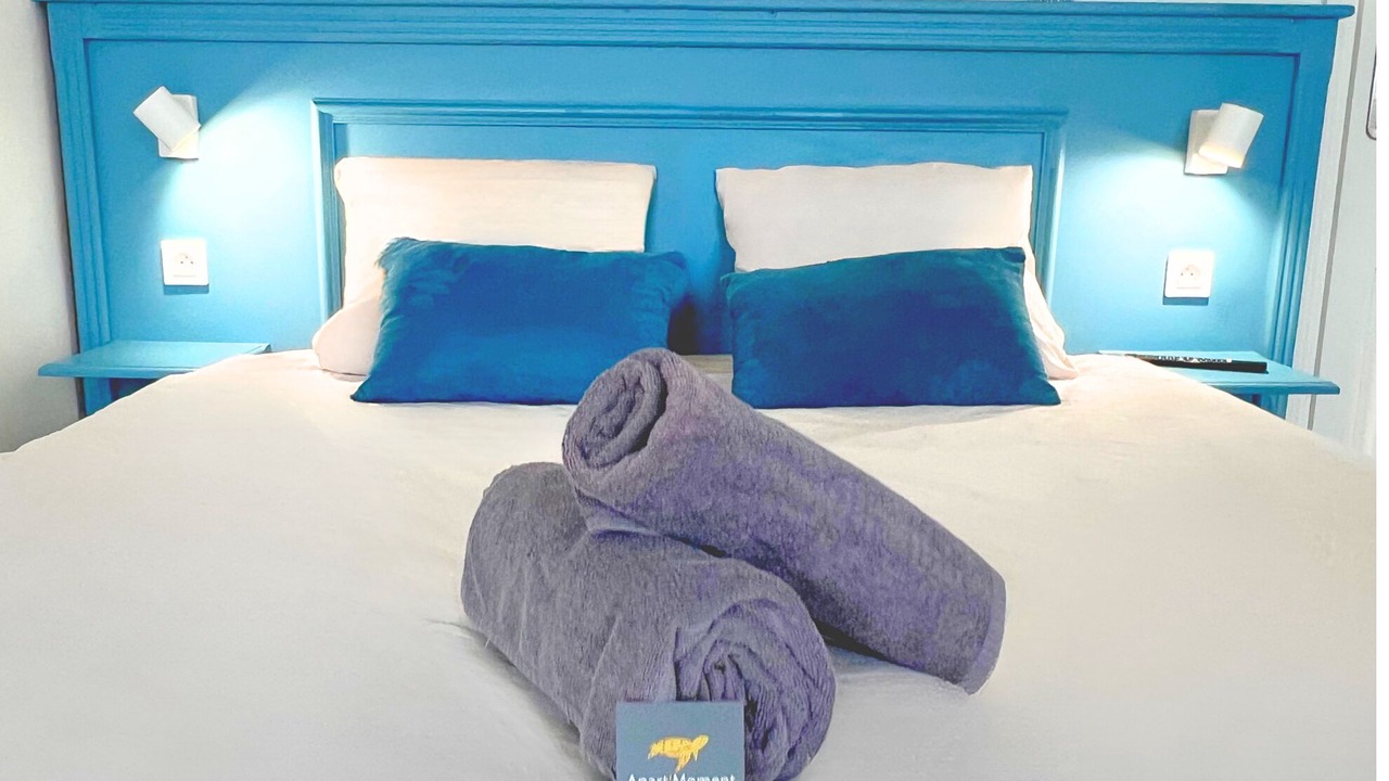 Photo of Bedroom in Bourbourg